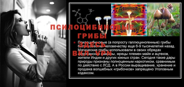 кристаллы Наволоки